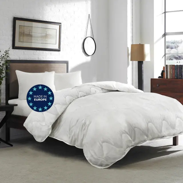 Bettdecke 220x240: für welches Bett und wie wählen – ZenPur