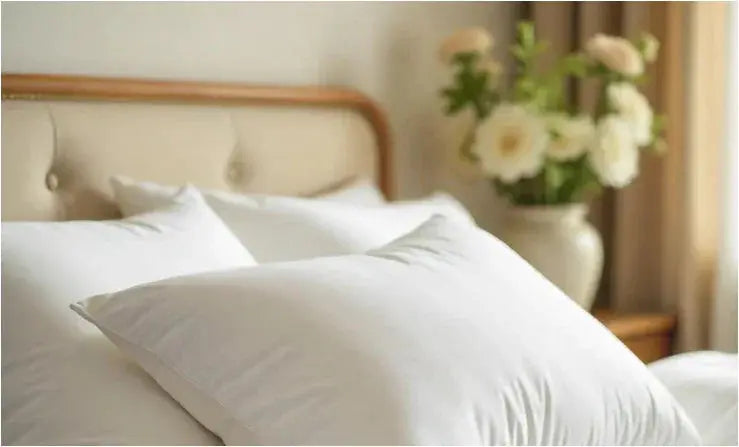 Sous-taie-ou-protège-oreiller ZenPur