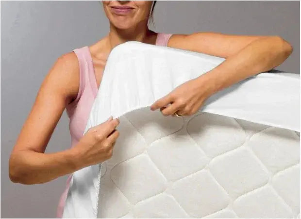 Protège-matelas-éponge-ou-molleton ZenPur