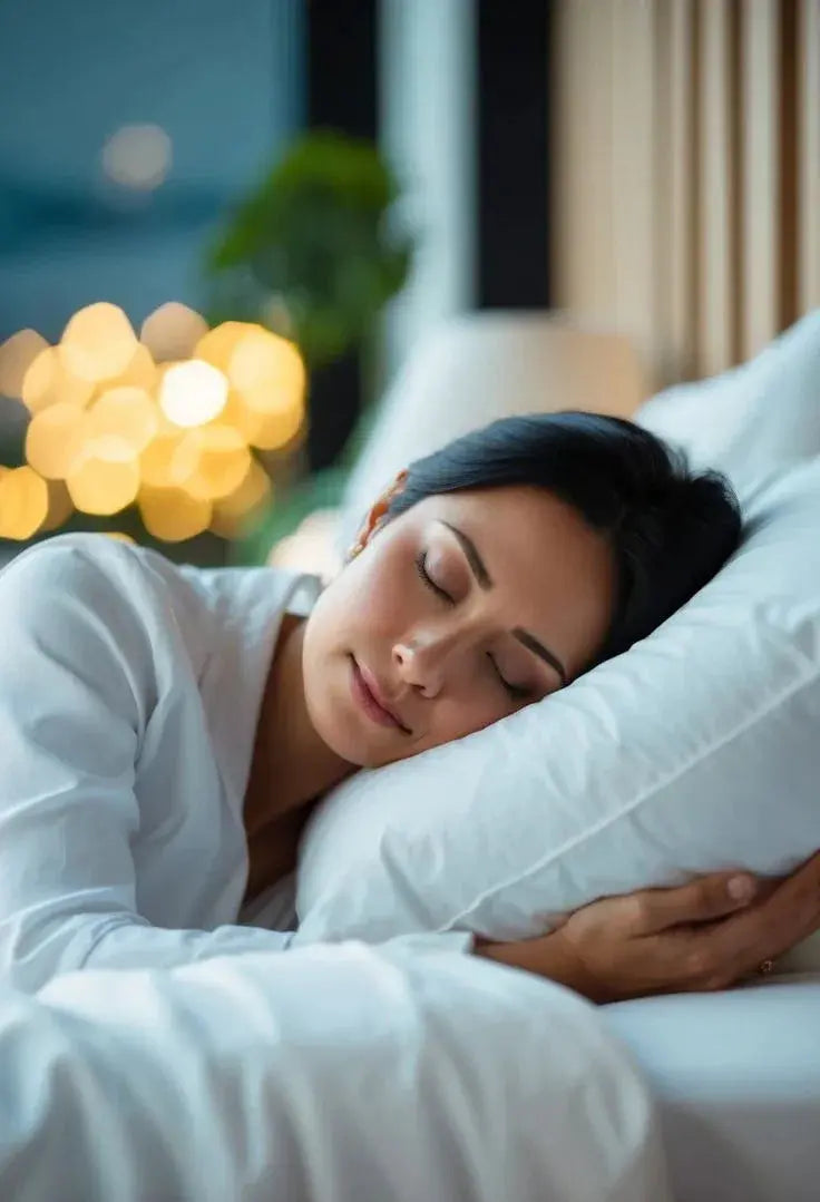 Quelle-oreiller-pour-les-cervicales ZenPur