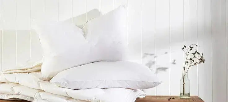 Housse de coussin ou taie : Comprendre la différence pour bien choisir ZenPur