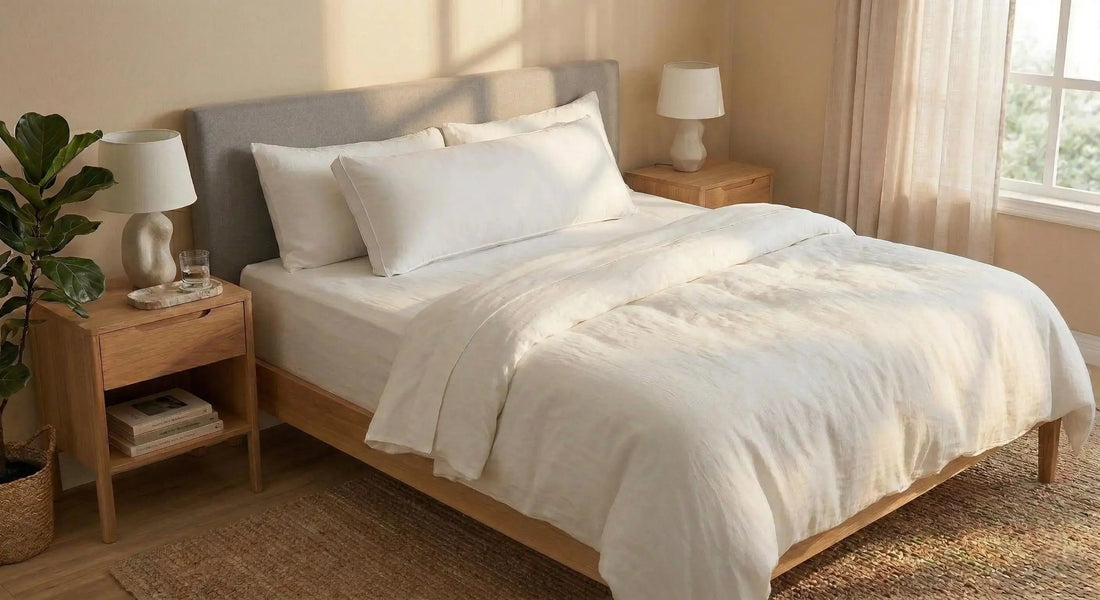 Qu'est-ce qu'un Oreiller à Mémoire de Forme ? Le Secret des Nuits Sans Douleur ZenPur
