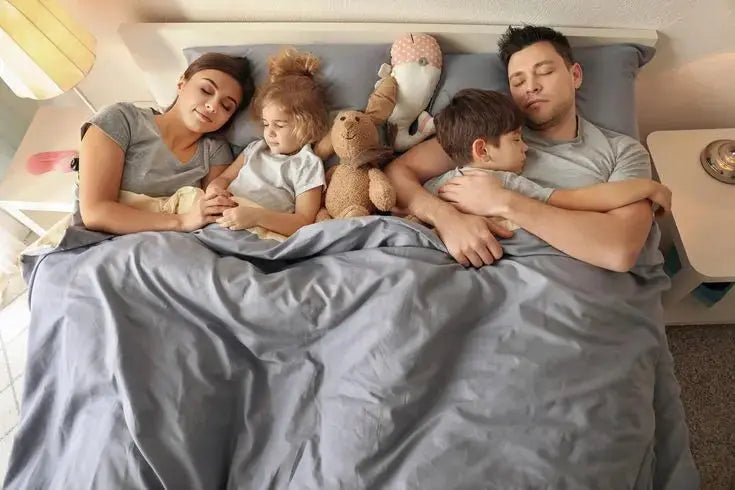 Quel oreiller choisir selon votre position de sommeil ? ZenPur