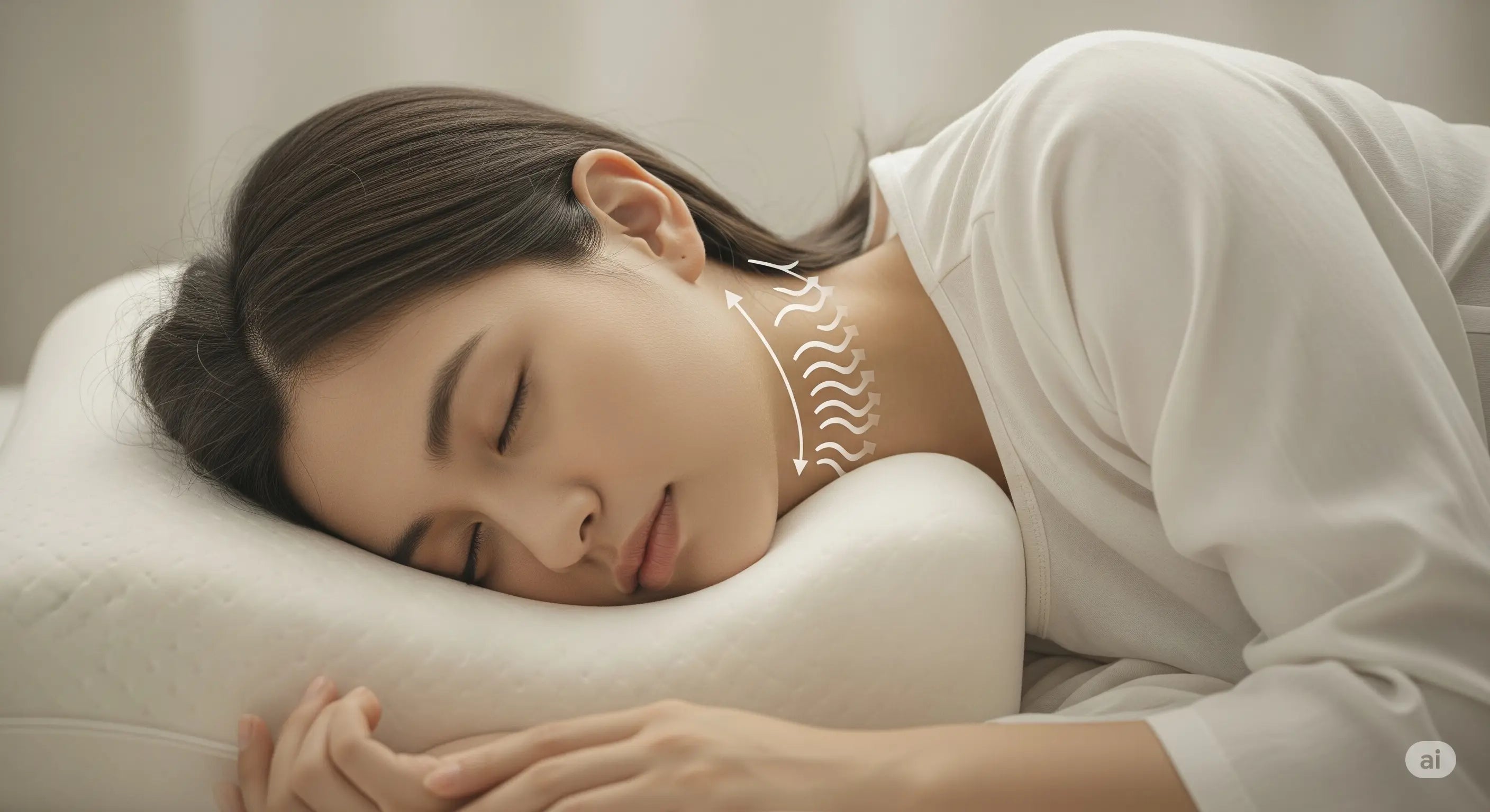 Les-bienfaits-d-un-oreiller-ergonomique-pour-la-santé-ce-que-vous-devez-savoir ZenPur