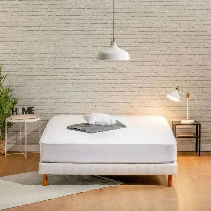 Taille protège-matelas : Guide pour ne pas se tromper – ZenPur
