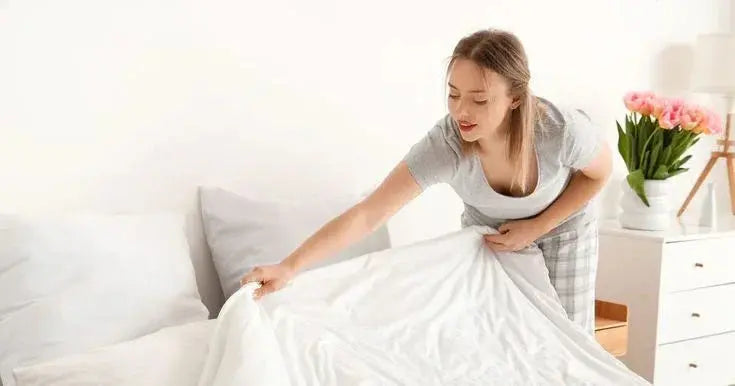 Qu-est-ce-qu-une-couette-tempérée ZenPur