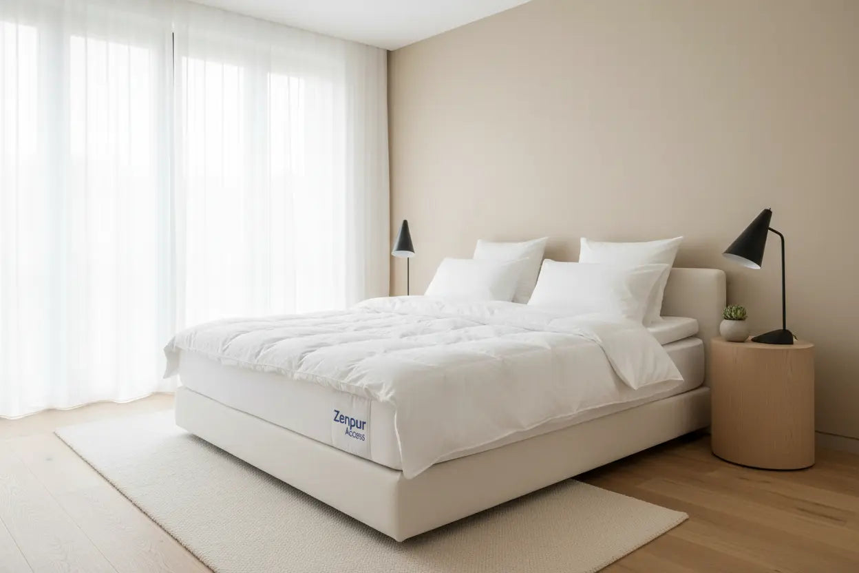 Le-guide-pour-une-chambre-d-amis-5-étoiles-sans-le-prix ZenPur