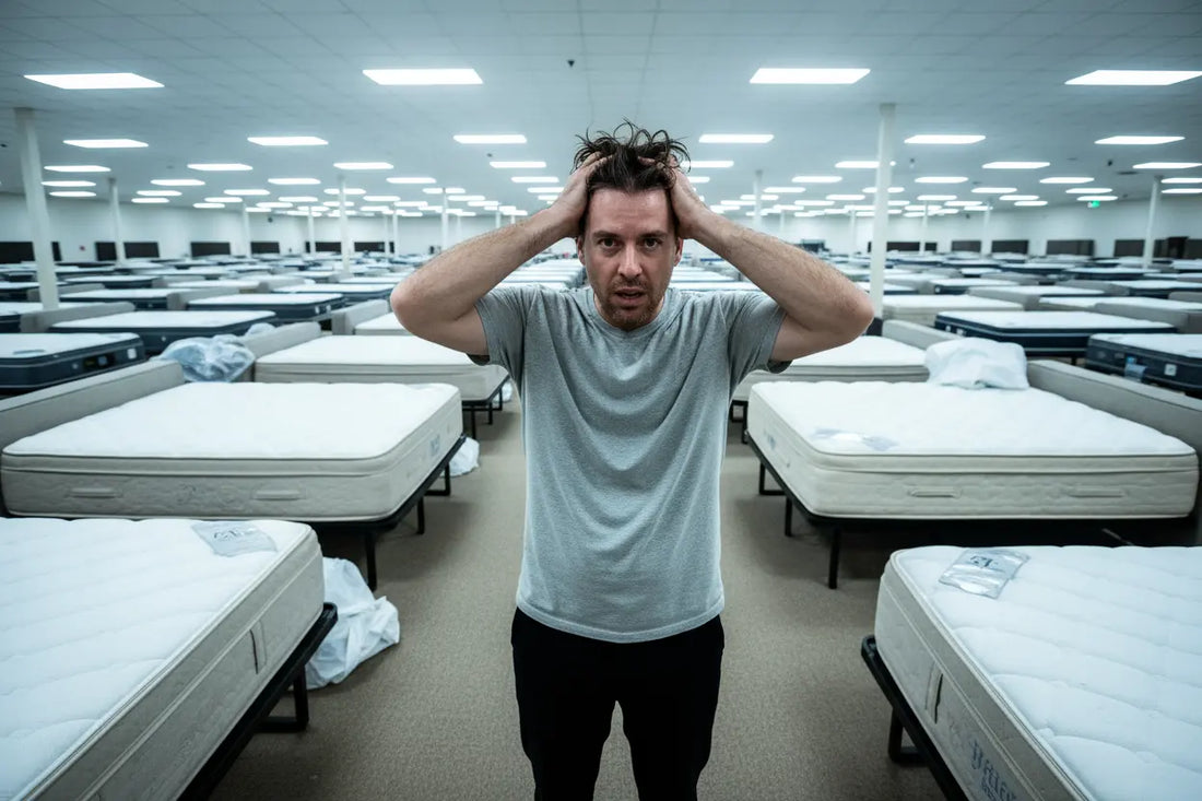 Les-5-erreurs-à-ne-jamais-commettre-en-achetant-un-matelas ZenPur