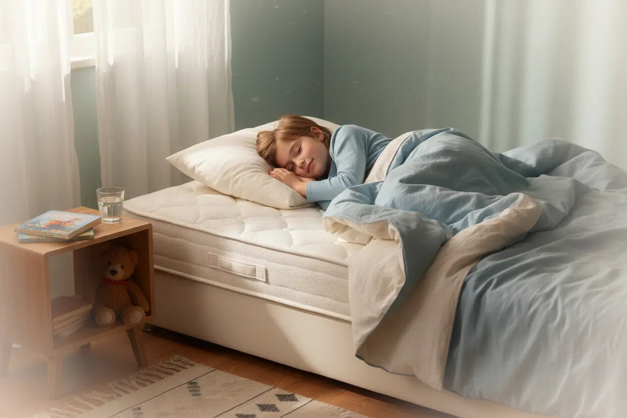 Le-sommeil-de-l-enfant-Pourquoi-un-bon-matelas-est-l-investissement-n-1-pour-sa-croissance ZenPur