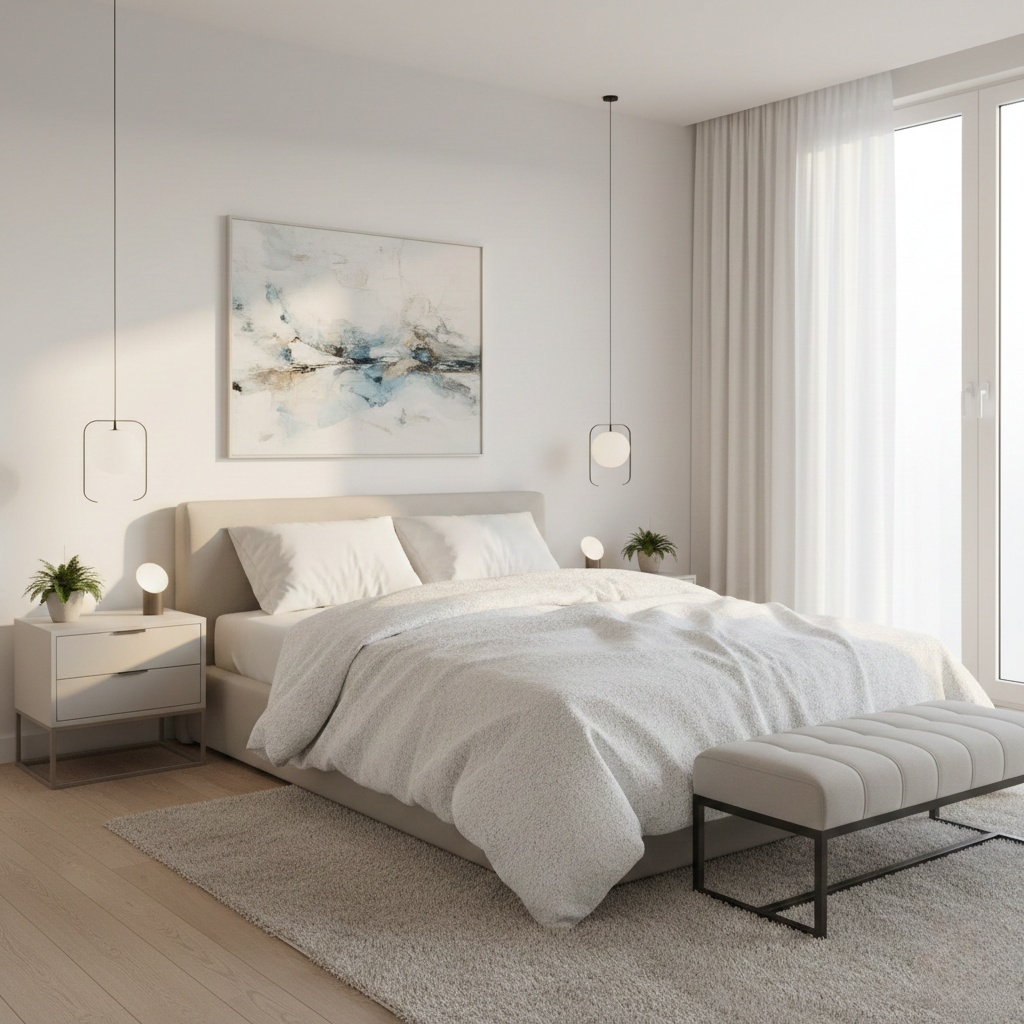 Quelle taille de couette choisir pour un lit 160x200 ?