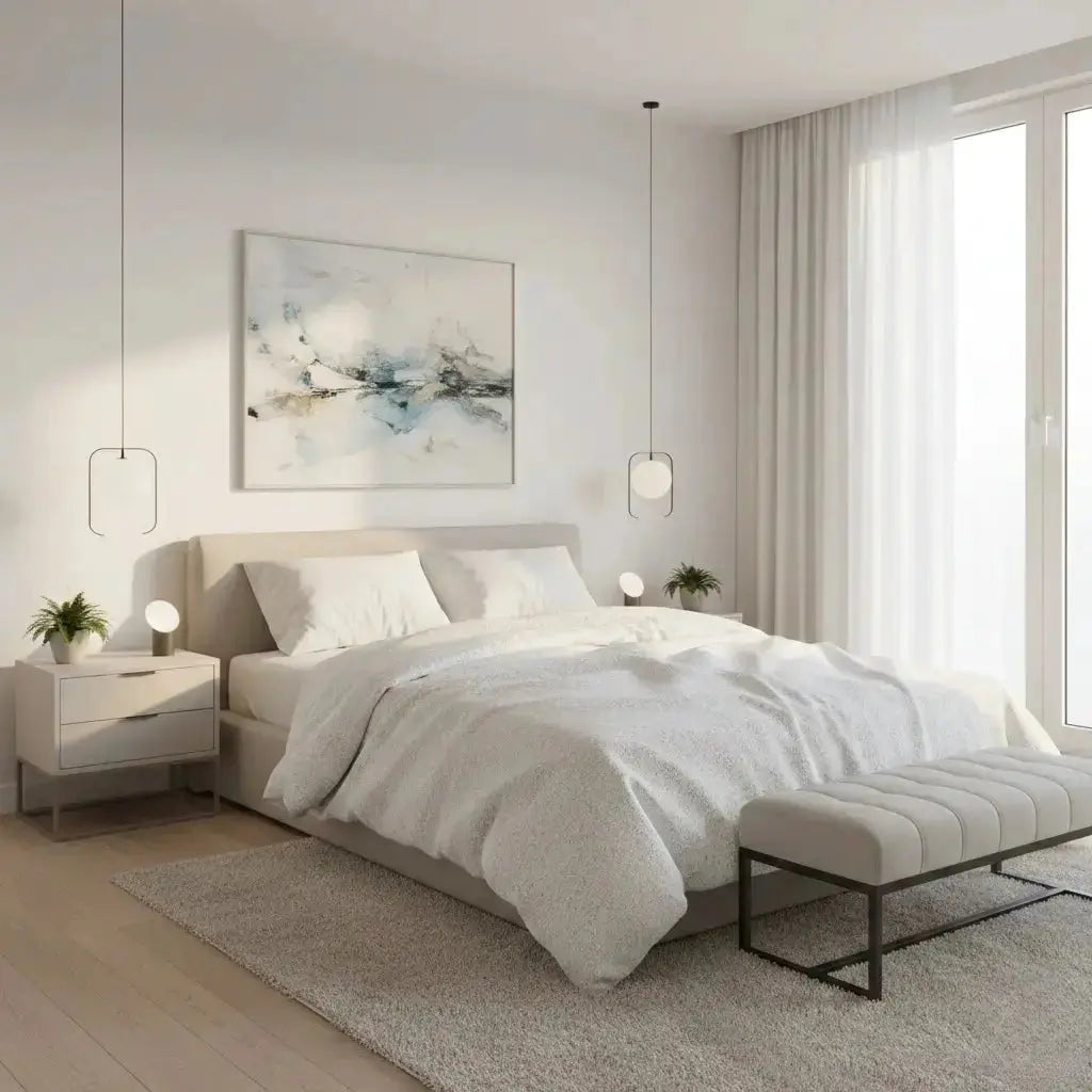 Guide d'Achat : Quelle Taille de Couette lit 160x200 Choisir ? ZenPur