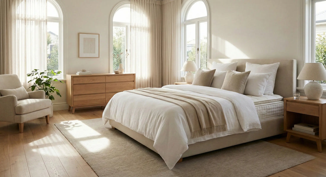 Matelas 180x200 : Le Guide Ultime pour Choisir Votre Lit King Size ZenPur