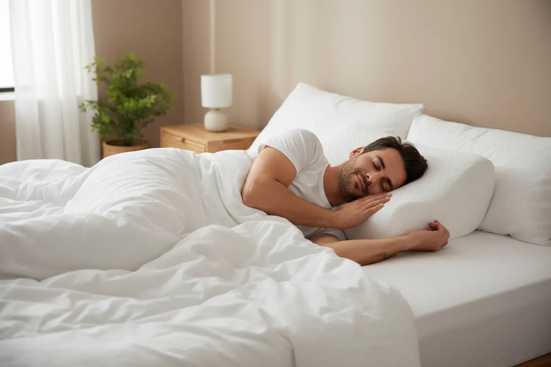 Le-guide-du-sommeil-en-couple-Solutions-au-ronflement-et-à-l-agitation ZenPur