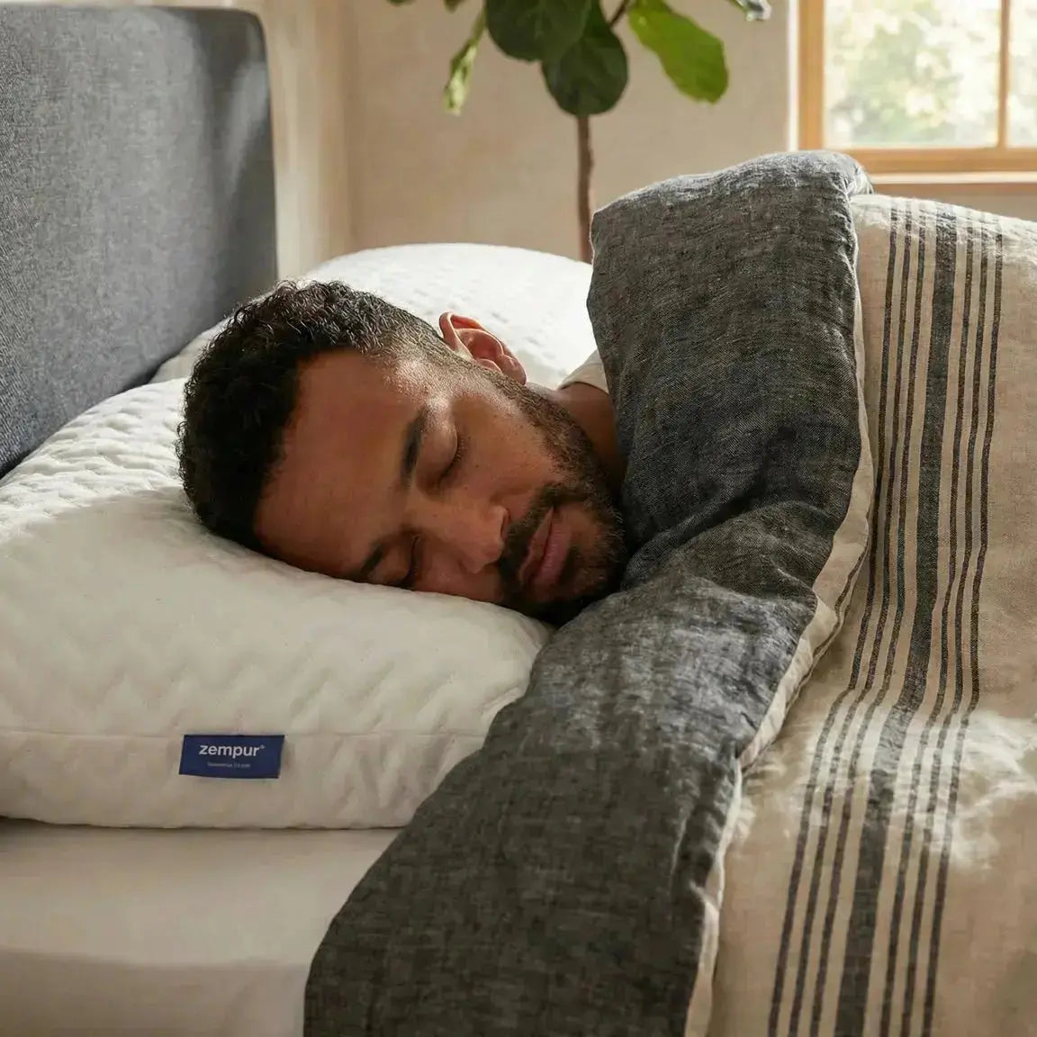 Oreiller cervical : 7 critères pour bien choisir votre confort nocturne ZenPur