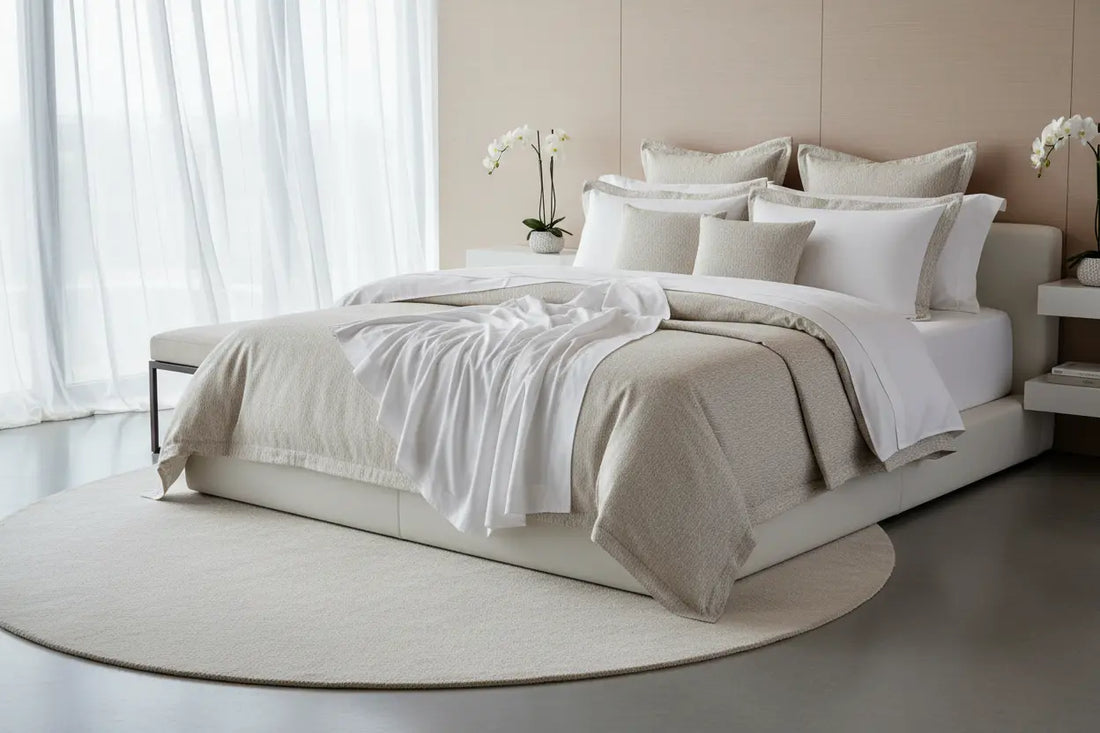 Parure-de-lit-7-conseils-pour-choisir-un-linge-de-lit-élégant-et-confortable ZenPur