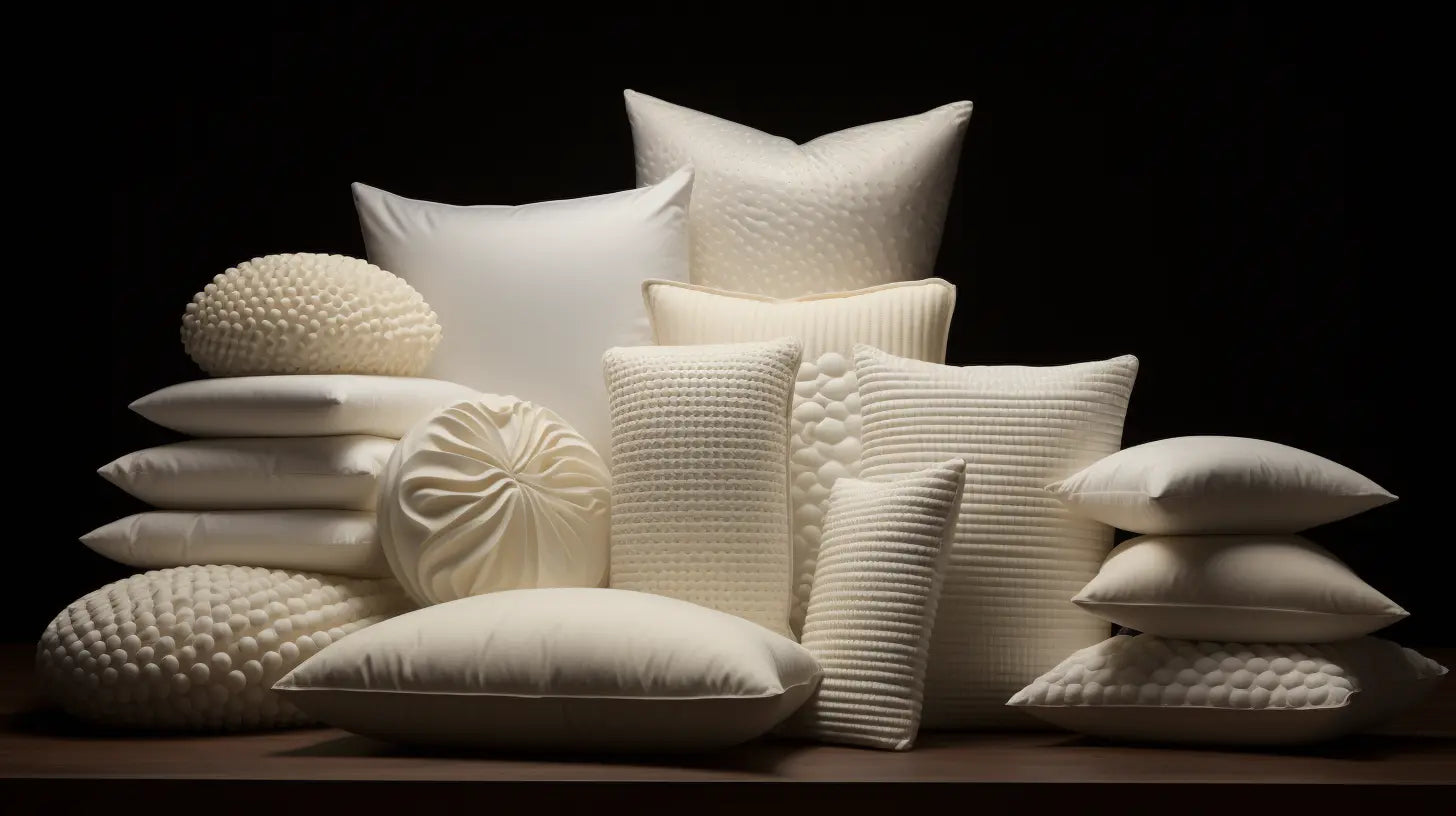 Comment-Choisir-l-Oreiller-Parfait-Guide-Pour-un-Sommeil-Réparateur ZenPur