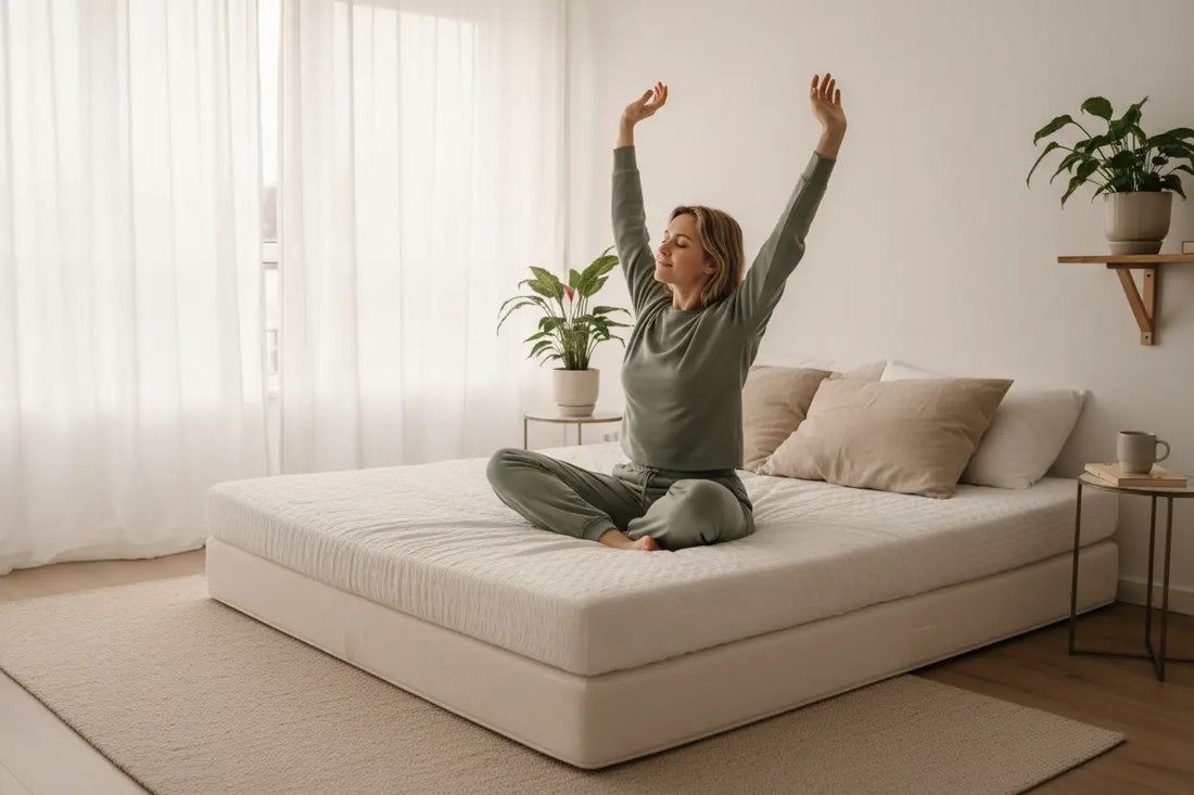 Découvrez face à un mal de dos position assise prolongée que faire pour retrouver un sommeil réparateur
