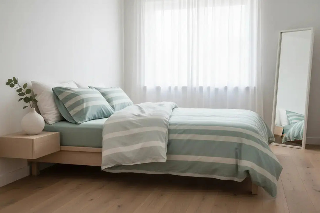 Guide Ultime : Transpiration Nocturne Que Faire pour Retrouver des Nuits Sereines ZenPur