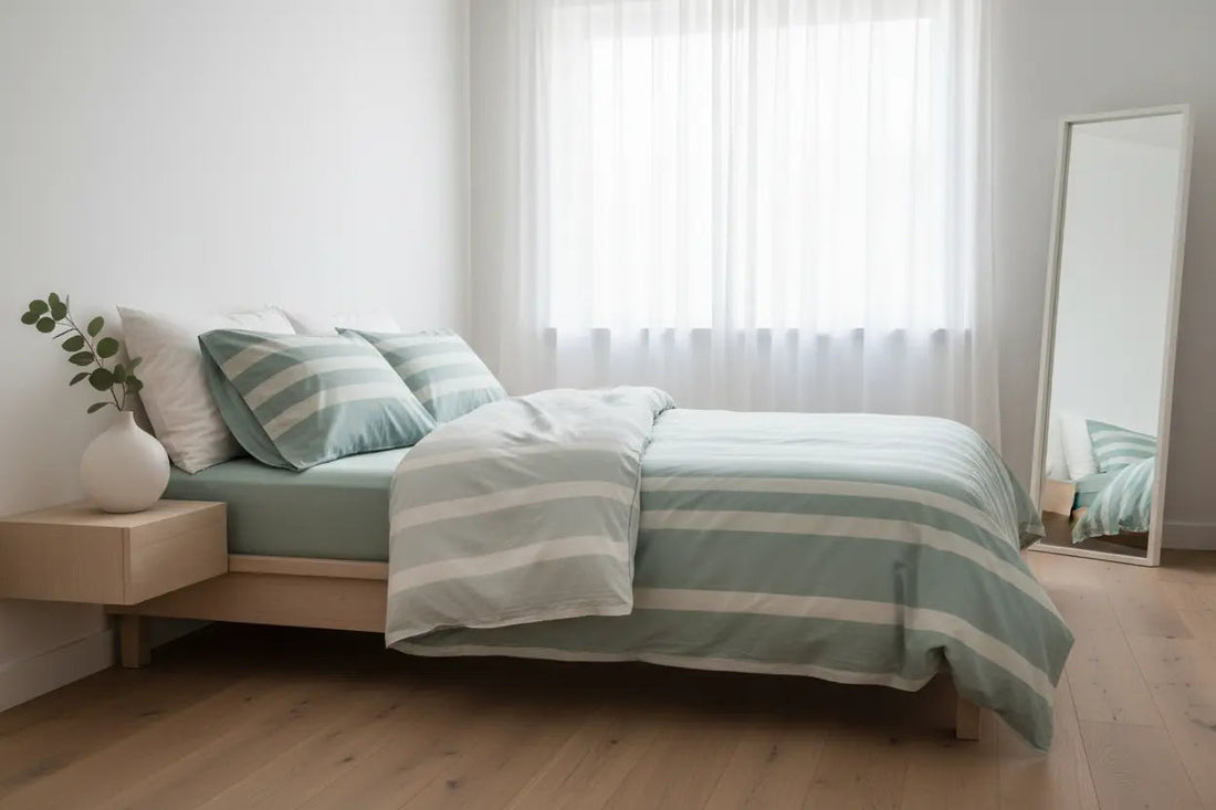Guide Ultime : Transpiration Nocturne Que Faire pour Retrouver des Nuits Sereines