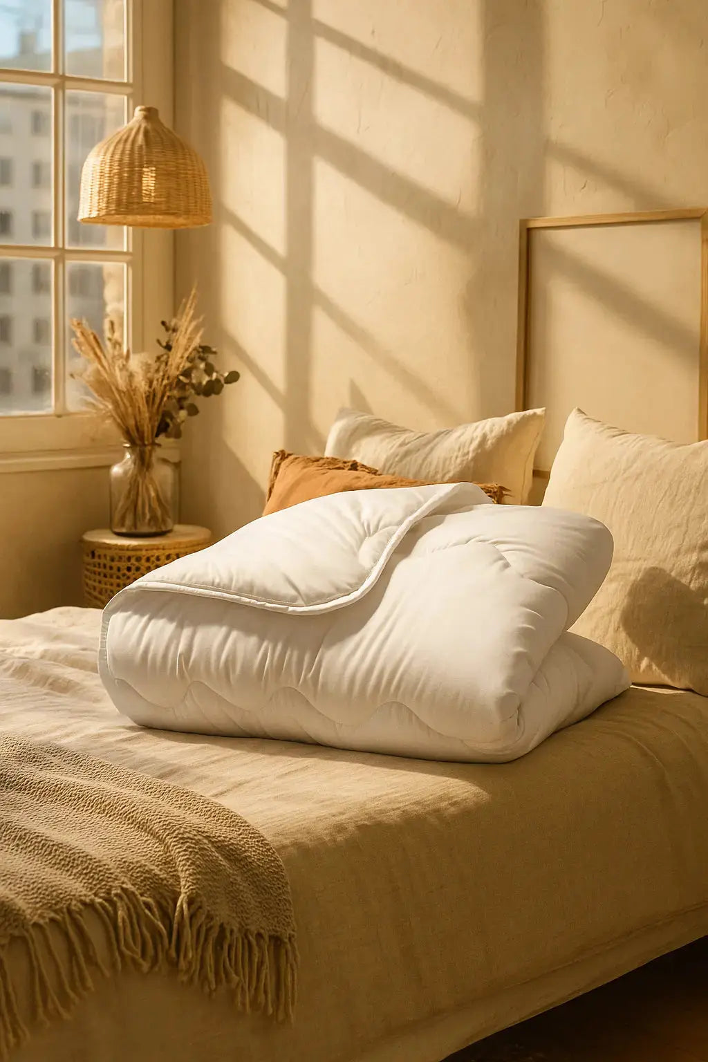 Couette-160x220 ZenPur