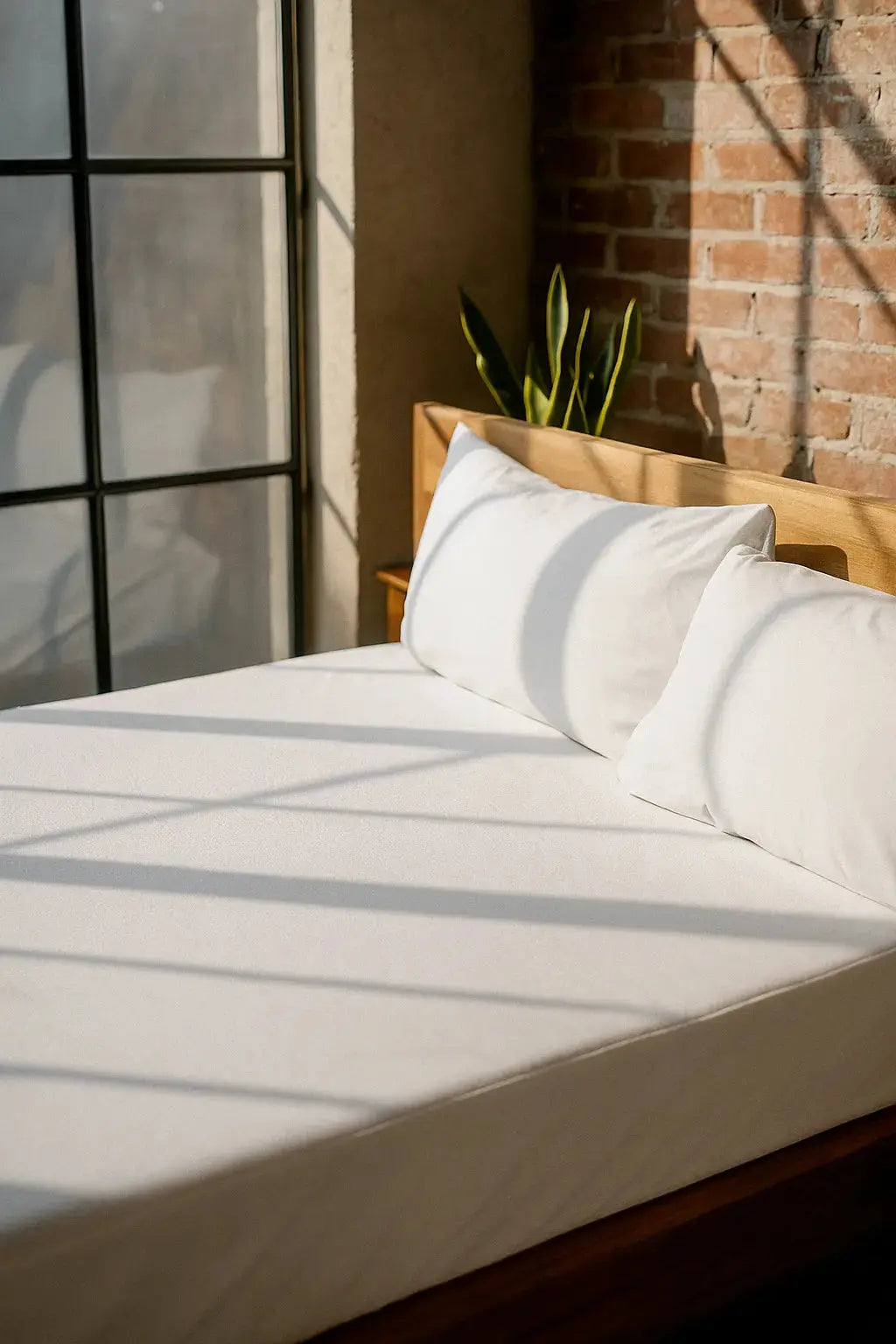 protège-matelas haut de gamme