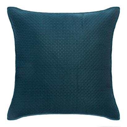 Dolce Duck Tagesdecke und 2 Kissenbezüge in Blau – 260 x 240 cm