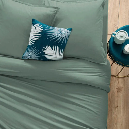 Drap housse b30 2p cel 160x200 ZenPur