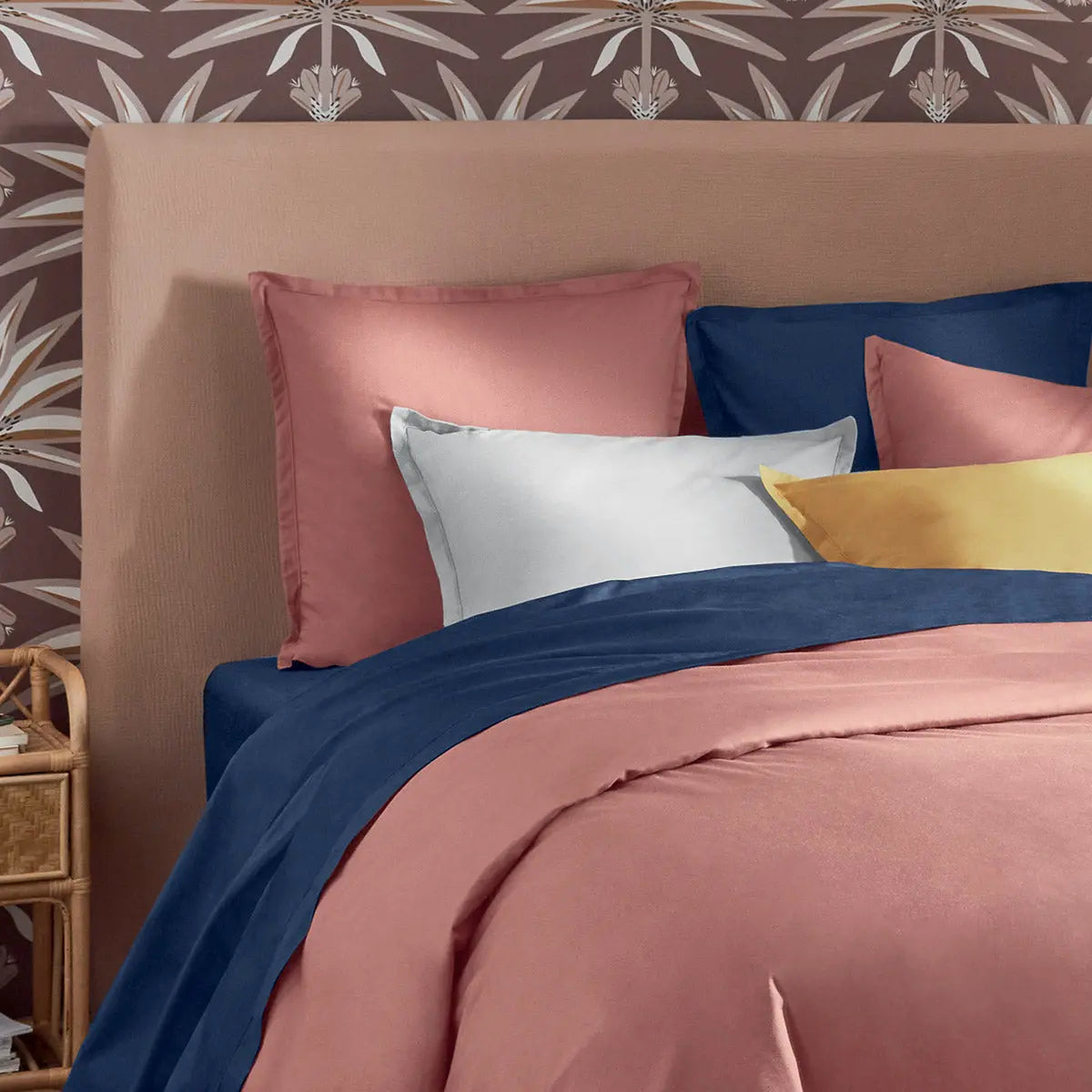 Drap housse b30 2p encr160x200 ZenPur