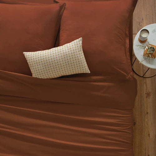 Housse couette 2p tc 240x220 ZenPur