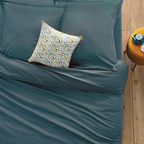 Housse couette 2p org 240x220 ZenPur