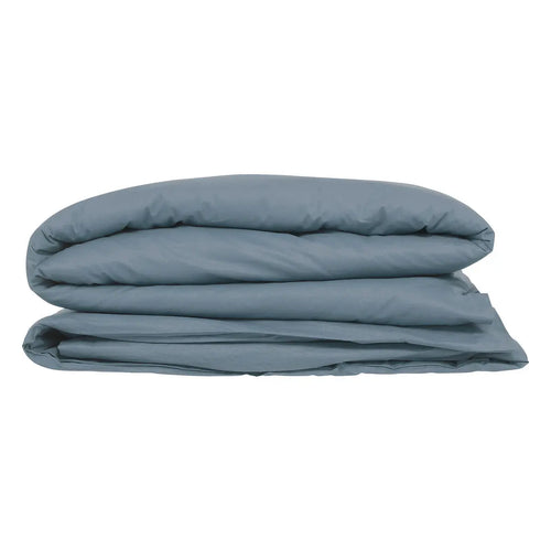 Housse couette 2p org 240x220 ZenPur