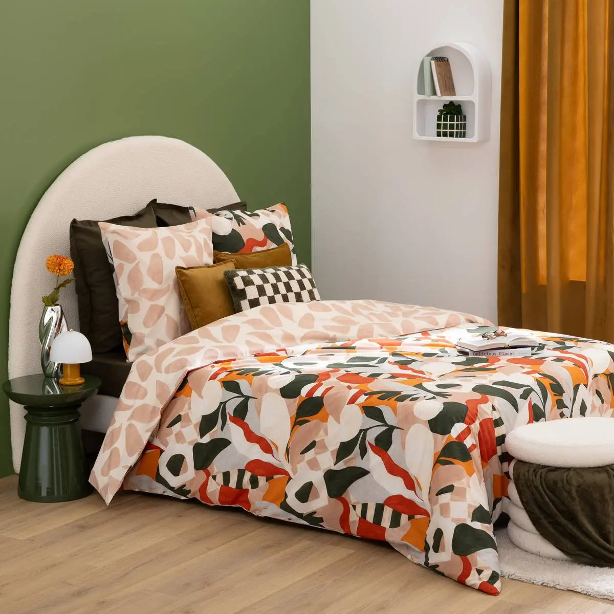 Bettbezug 240x220: Komfort & Stil