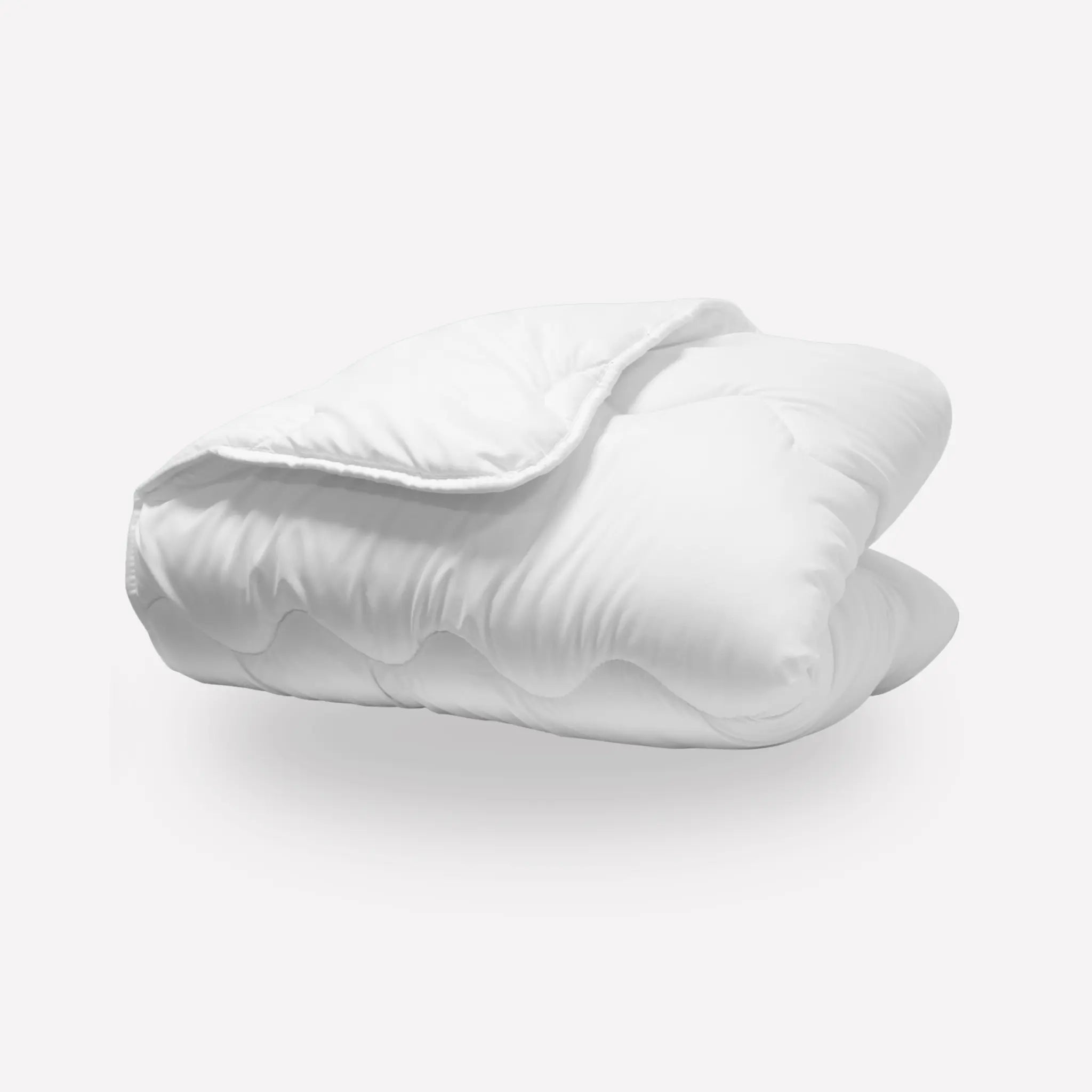 Couette ZenPur 4 saisons 3 en 1 premium, chaude en hiver et légère en été