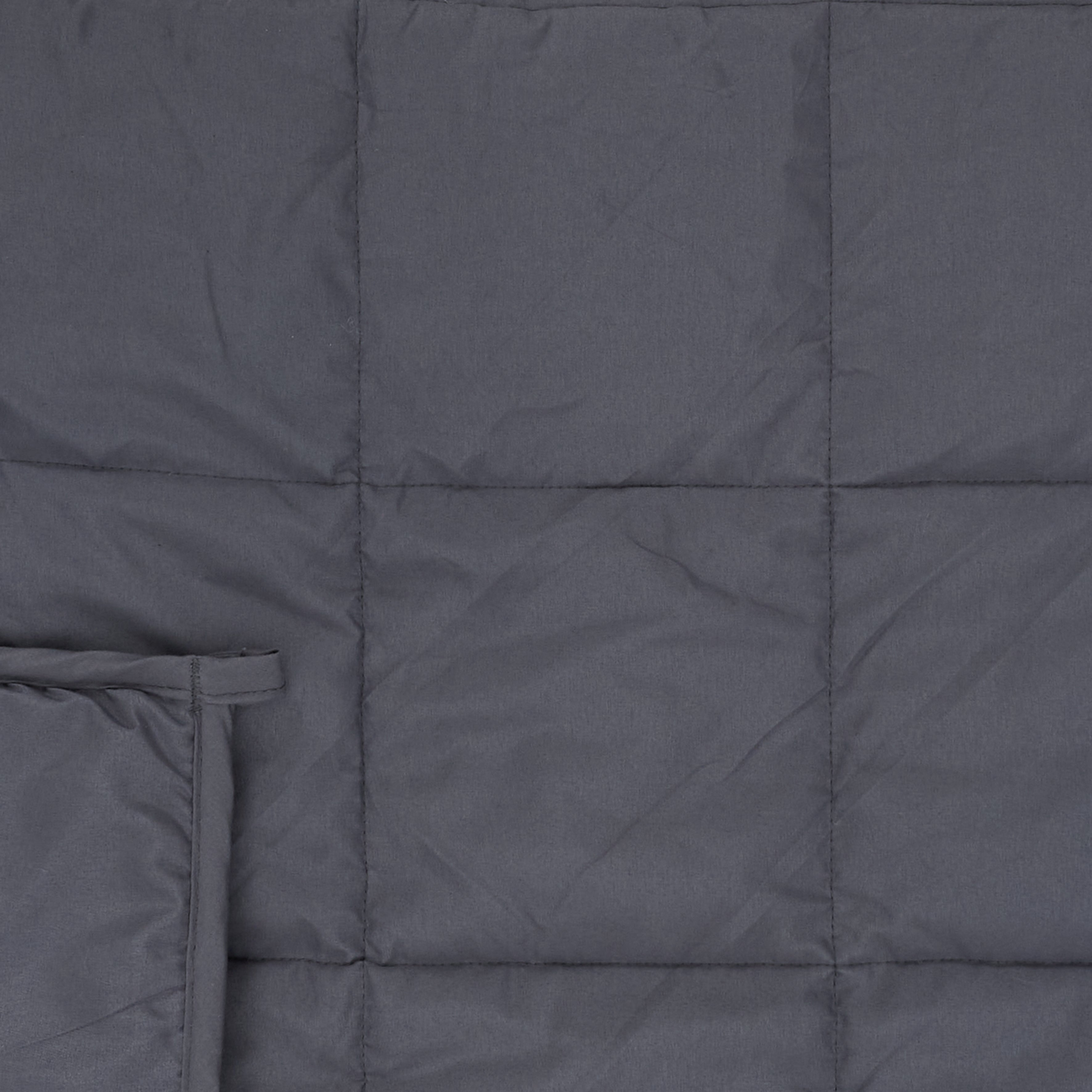 Couverture Lestée ZenPur Apaisante & Anti-Stress (150x200 cm) - Gris - ZenPur